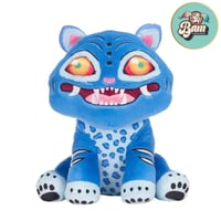 Peluche derpy kpop demon hunters face 20cm