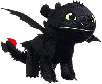 Peluche dragon 40cm