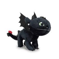 Peluche dragon krokmou 26 cm