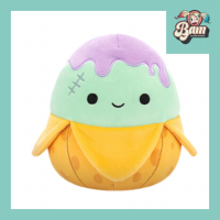 Peluche halloween squishmallows 3 