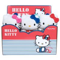 Peluche hello kitty 12cm