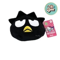 Peluche hello kitty beanie 20cm badtz maru