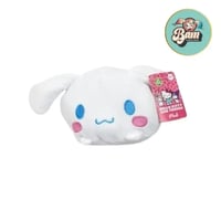 Peluche hello kitty beanie 20cm cinnamoroll
