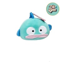 Peluche hello kitty beanie 20cm hangyodon
