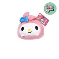 Peluche hello kitty beanie 20cm my melody