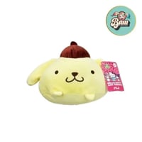 Peluche hello kitty beanie 20cm pompompurin