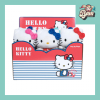 Peluche hello kitty