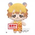Peluche kimetsu no yaiba demon slayer peluche zenitsu