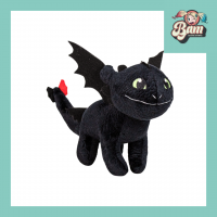 Peluche krokmou 32cm 2 