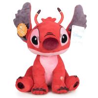 Peluche leroy stitch disney