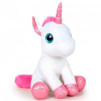 Peluche licorne 1