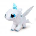 Peluche light fury