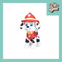 Peluche marcus pat patrouille