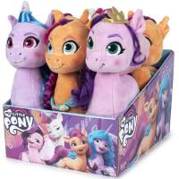Peluche my little pony 4