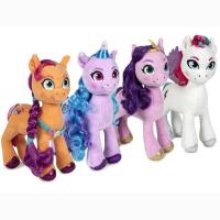 Peluche my little pony 5