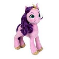 Peluche my little pony pipp