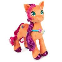 Peluche my little pony sunny