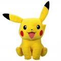 Peluche pokemon pikachu
