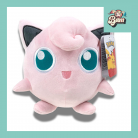Peluche rondoudou pokemon 20cm