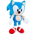Peluche sonic sega