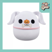 Peluche squishmallows jack skellington 1 