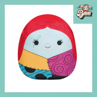 Peluche squishmallows jack skellington 2 