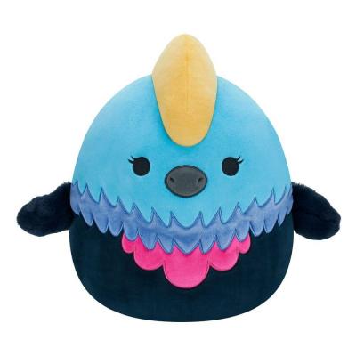 Peluche squishmallows melrose 30cm jazwares 1 
