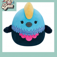 Peluche squishmallows melrose 30cm jazwares