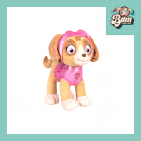 Peluche stella pat patrouille