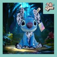 Peluche stitch 100 ans anniversaire disney 2 