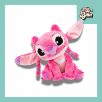 Peluche stitch angel 25cm 1 