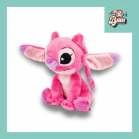 Peluche stitch angel 25cm 2 