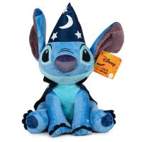 Peluche stitch halloween disney