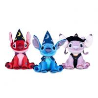 Peluche stitch hallowen disney 30cm