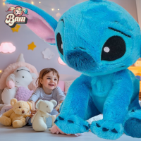 Peluche stitch jouet pour enfant cadeau de noel