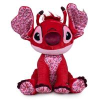 Peluche stitch leroy anniversaire 100 ans