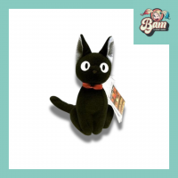 Peluche studio ghibli jiji kiki la petite sorciere 1 