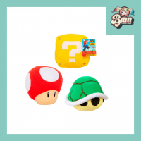 Peluche super mario a collectionner 1 