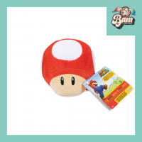 Peluche super mario a collectionner 3 