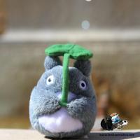 Peluche totoro mon voisin totoro