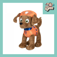 Peluche zuma pat patrouille