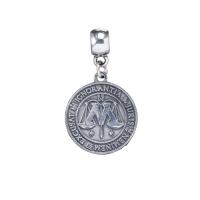 Pendentif charm ministere de la magie harry potter