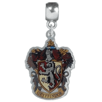Pendentif gryffondor harry potter