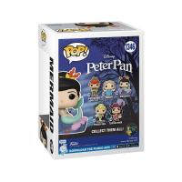 Peter pan 70th anniversary figurine pop mermaid 9 cm