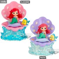 Petite sirene figurine ariel q posket