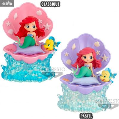 Petite sirene figurine ariel q posket