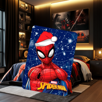 Plaid marvel couverture marvel 1 