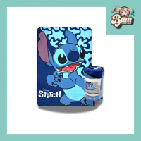 Plaid stitch disney enfant 3 