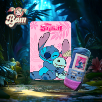 Plaid stitch disney enfant 4 1