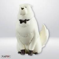 Plastoy figurine spy x family tirelire bond forger 2 